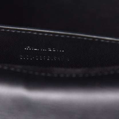 Saint Laurent Calfskin Studded Medium Betty Black 8 of 15