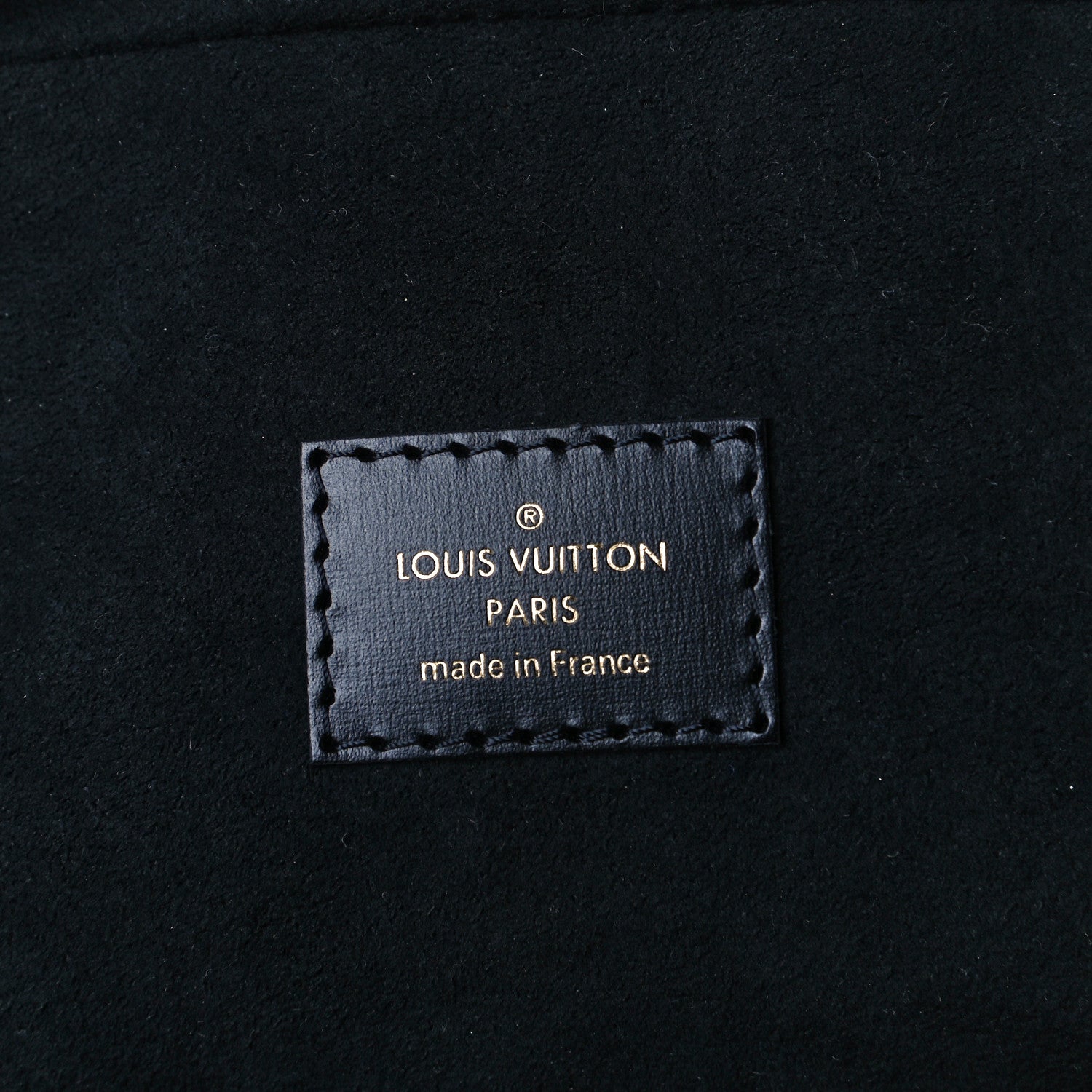 Louis Vuitton Reverse Monogram Vanity PM 6 of 8