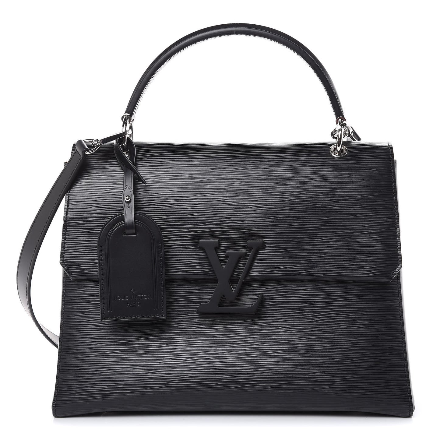 Epi Grenelle MM Black