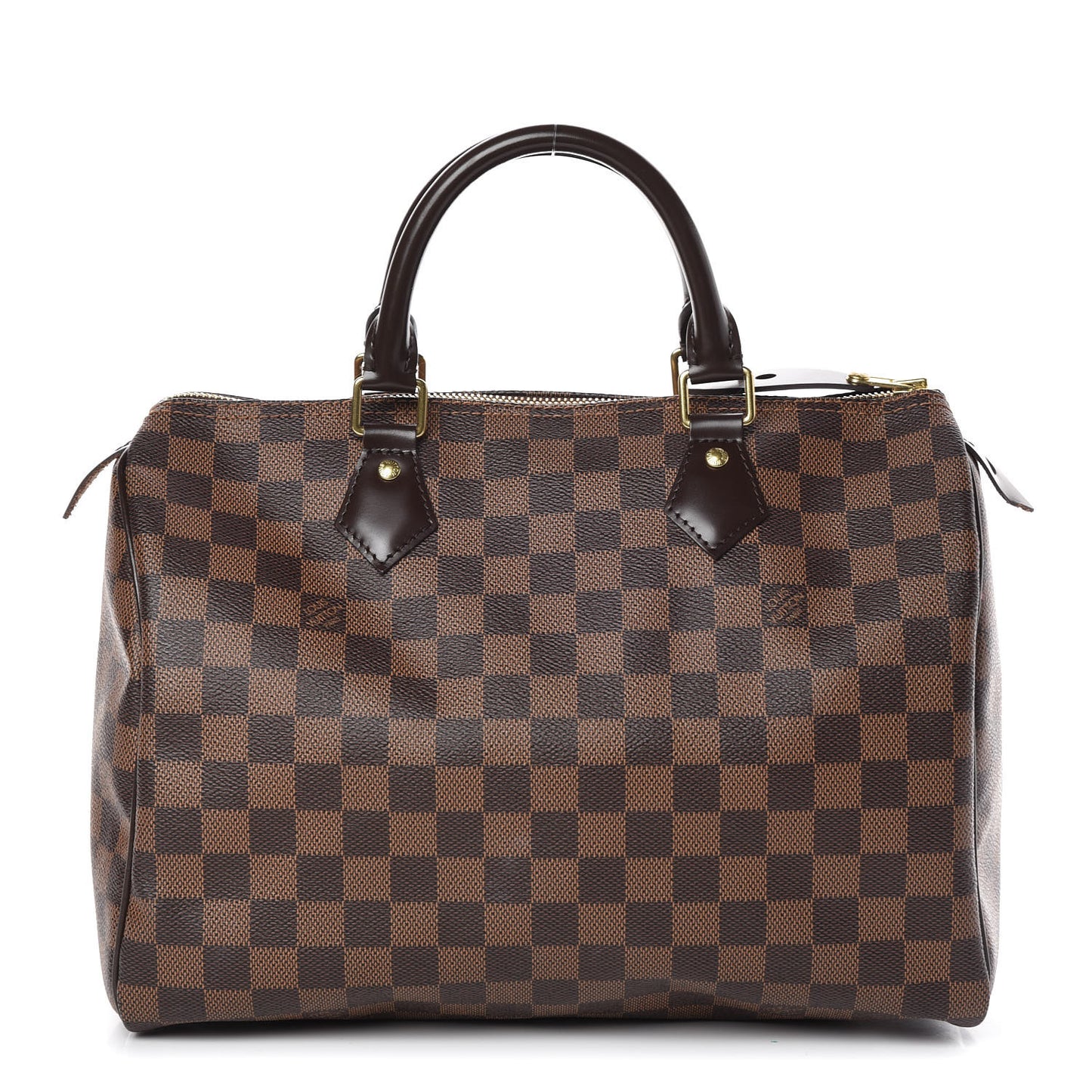 Damier Ebene Speedy 30