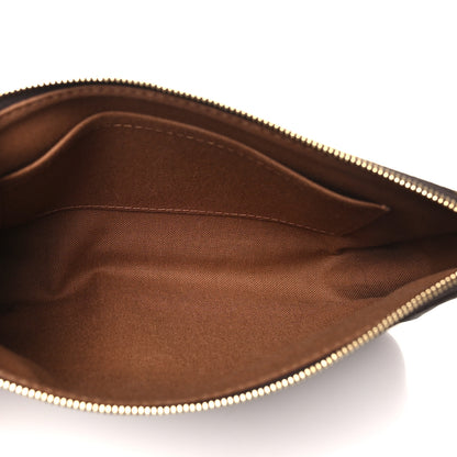Louis Vuitton Monogram Pochette Accessories NM 5 of 9