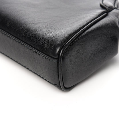 Gucci Calfskin Small Re(Belle) Crossbody Bag Black 8 of 9