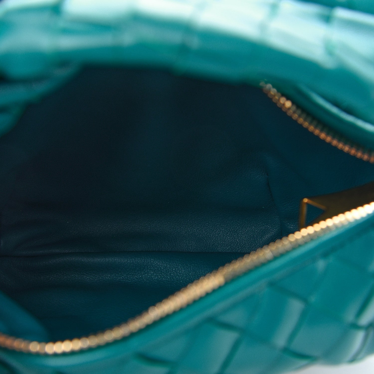 Bottega Veneta Nappa Intrecciato Mini Jodie Mallard 5 of 9