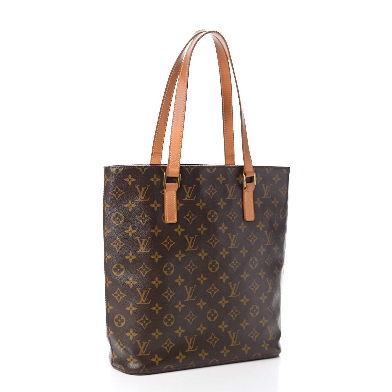 Louis Vuitton Monogram Vavin GM 2 of 9