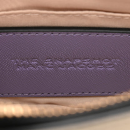 Marc Jacobs Saffino Small Snapshot Camera Bag Daybreak Multicolor 7 of 11