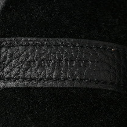 Hermes Taurillon Clemence Picotin Lock 26 GM Black 7 of 10