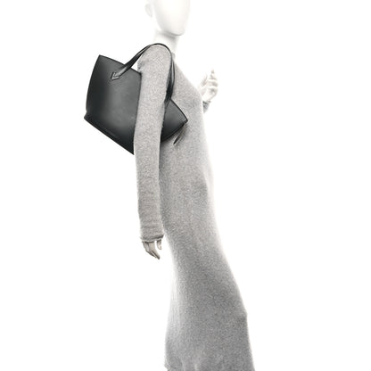 Louis Vuitton Epi Saint Jacques PM Black 2 of 9