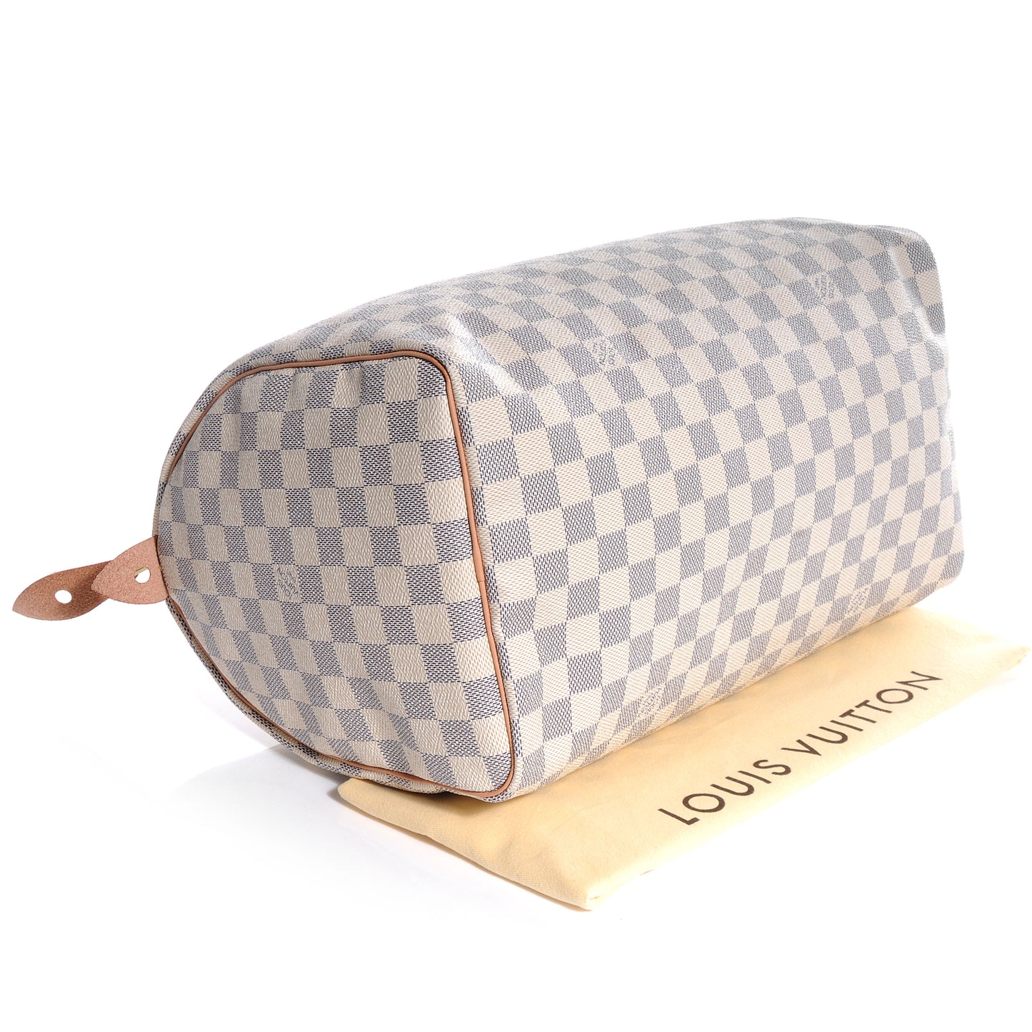 Damier Azur Speedy 35