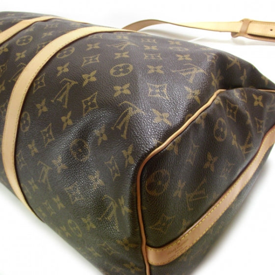 Monogram Keepall 45