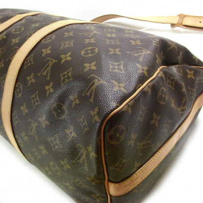 Louis Vuitton Monogram Keepall 45 5 of 10