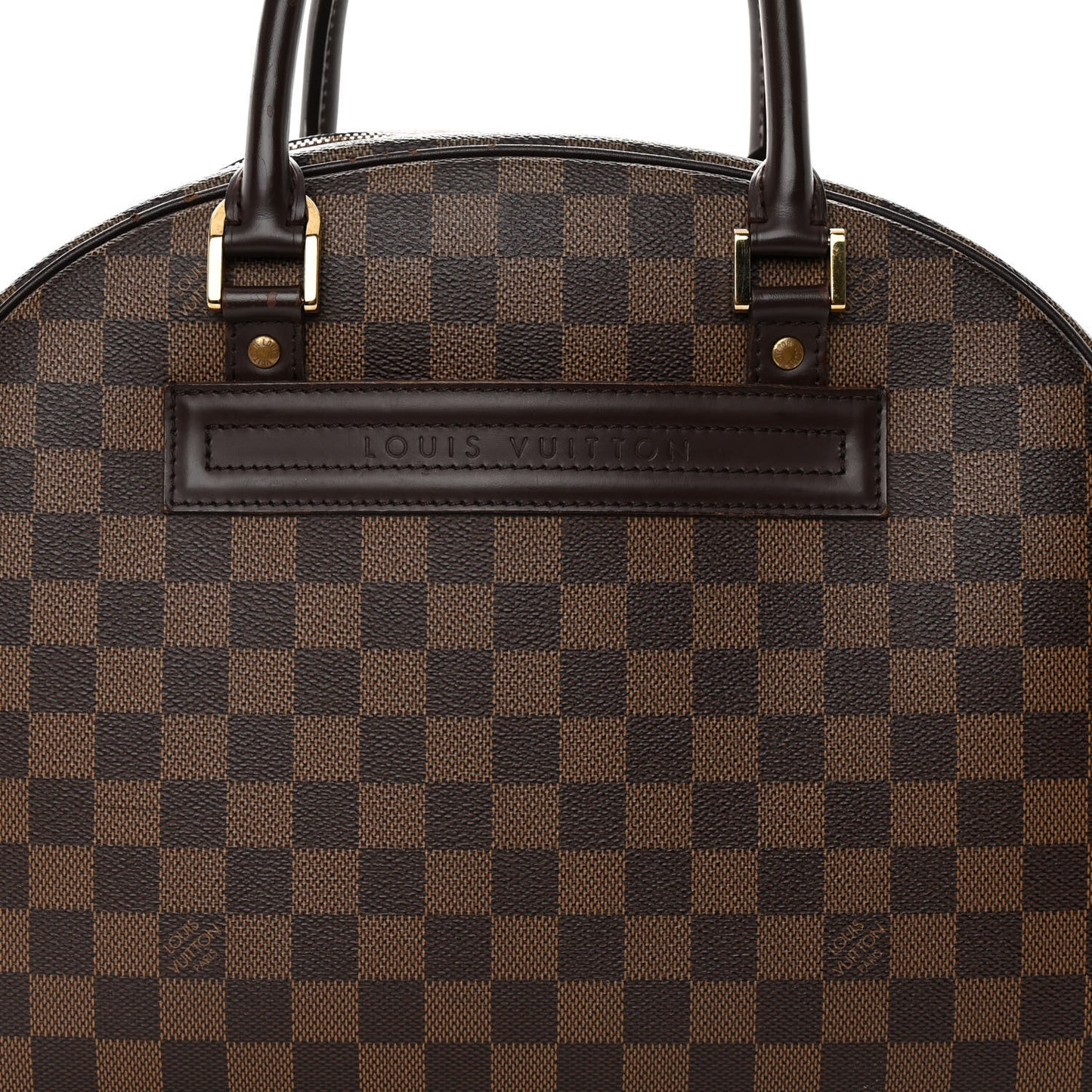 Damier Ebene Nolita