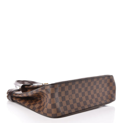 Louis Vuitton Damier Ebene Uzes 4 of 13