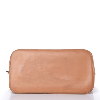 Louis Vuitton Monogram Alma PM 10 of 16