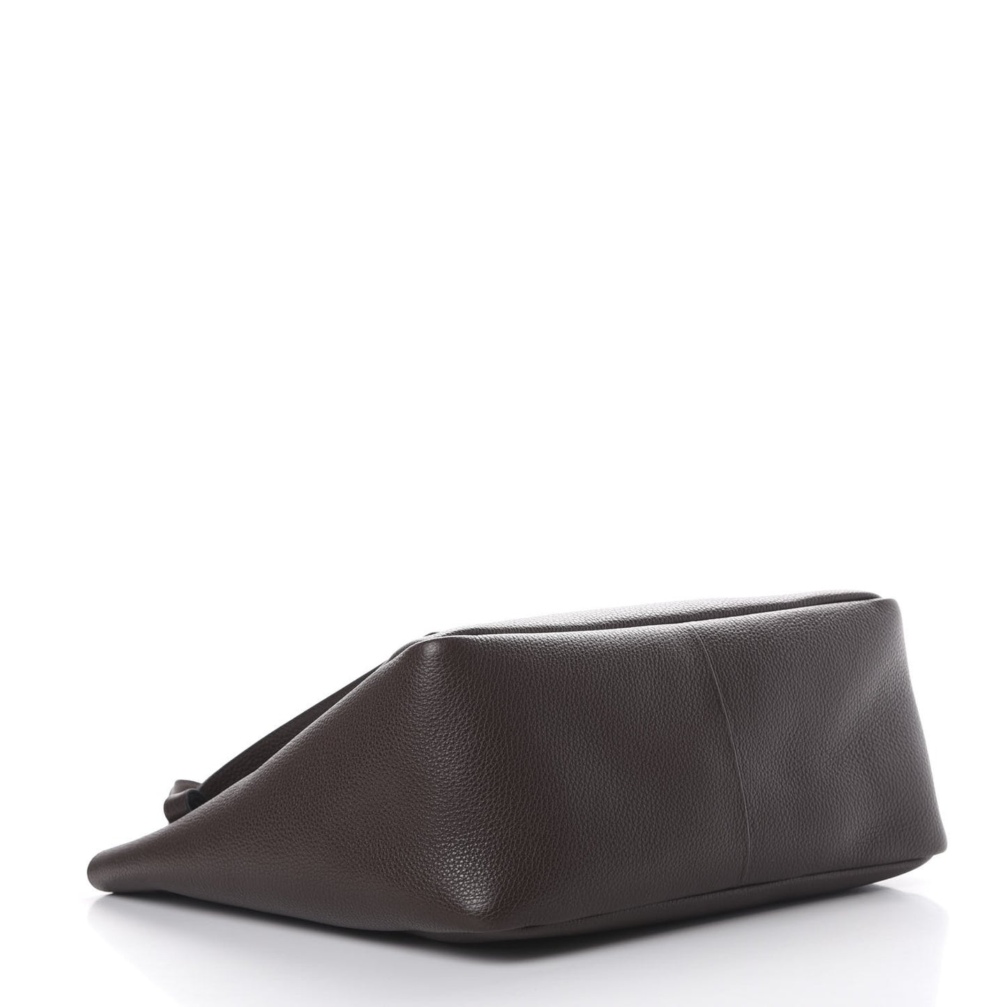 Vitello Daino Soft Dynamique Tote Caffe Black
