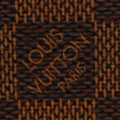 Louis Vuitton Damier Ebene Pegase 55 6 of 13