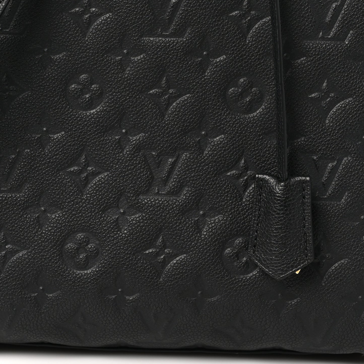 Empreinte Montaigne MM Black