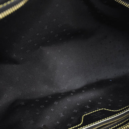 Louis Vuitton Suhali L Epanoui PM Black 6 of 9