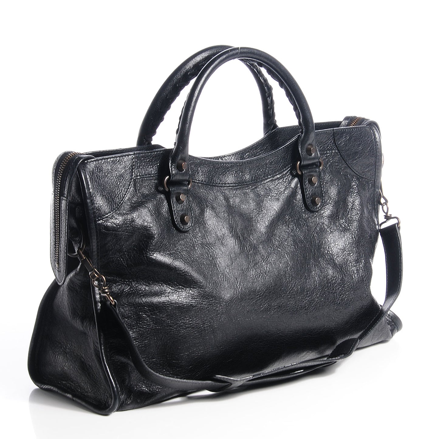 Agneau City Black