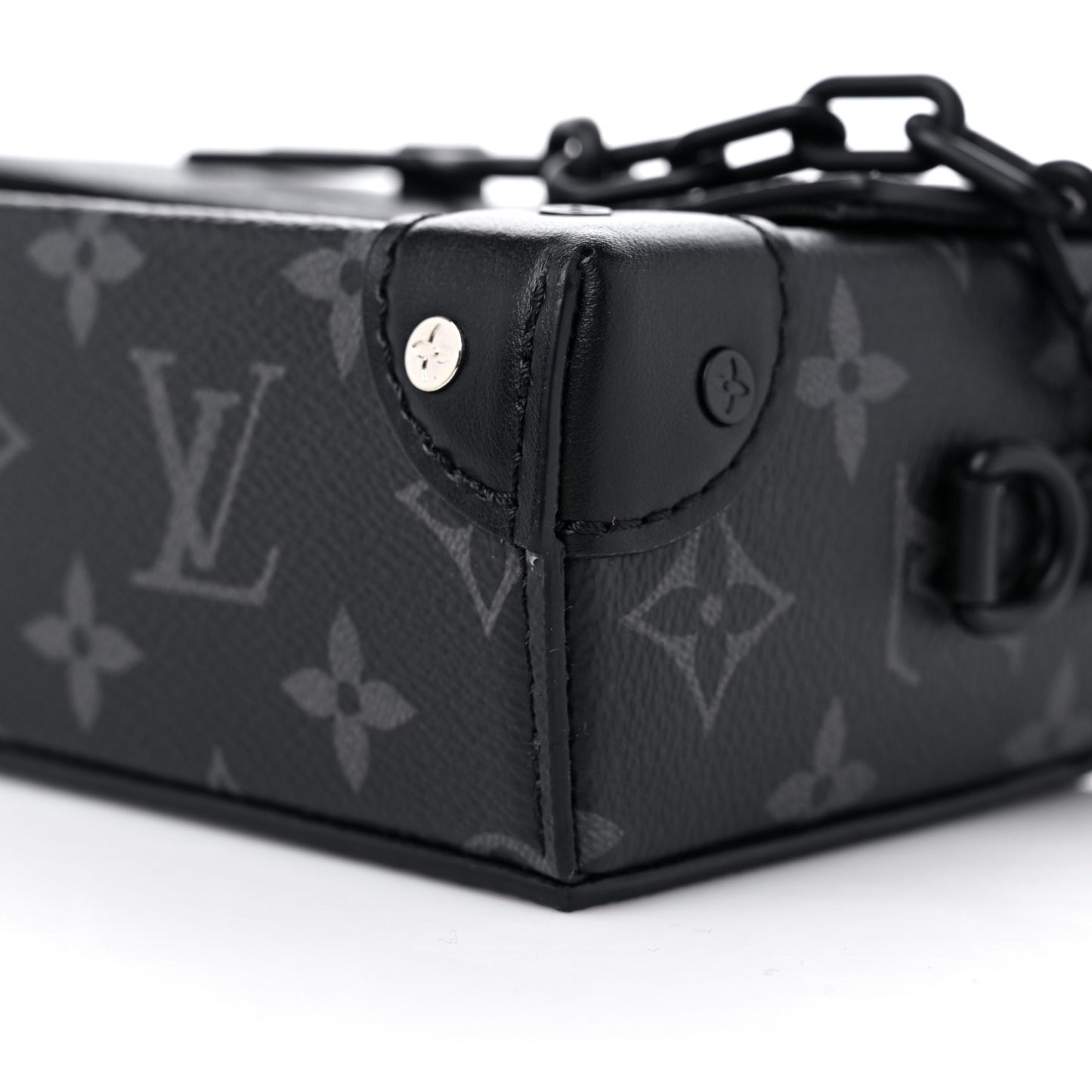 Monogram Eclipse Steamer Wearable Wallet