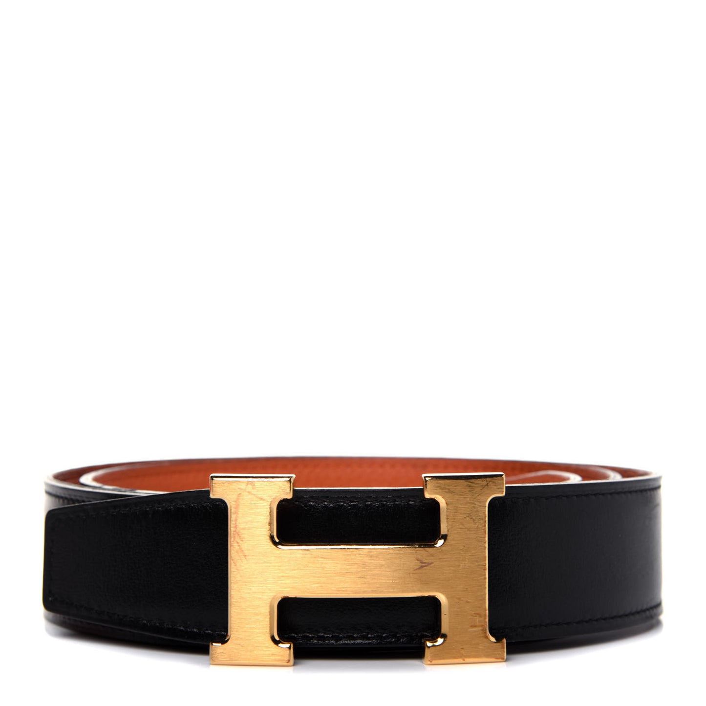 Box Togo 32mm H Belt 90 Black Orange