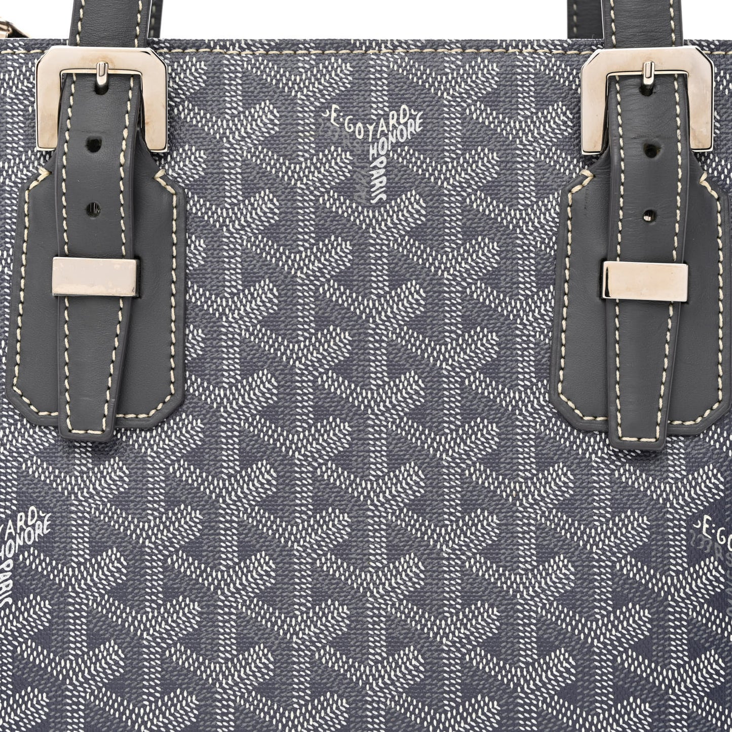 Goyardine Marie Galante PM Grey