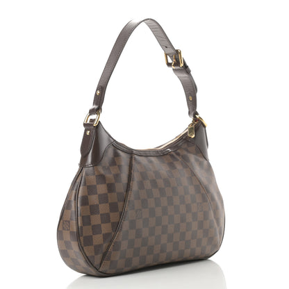 Louis Vuitton Damier Ebene Thames GM 3 of 13