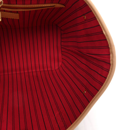 Louis Vuitton LV X TM Monogram Cerises Neverfull MM 6 of 11