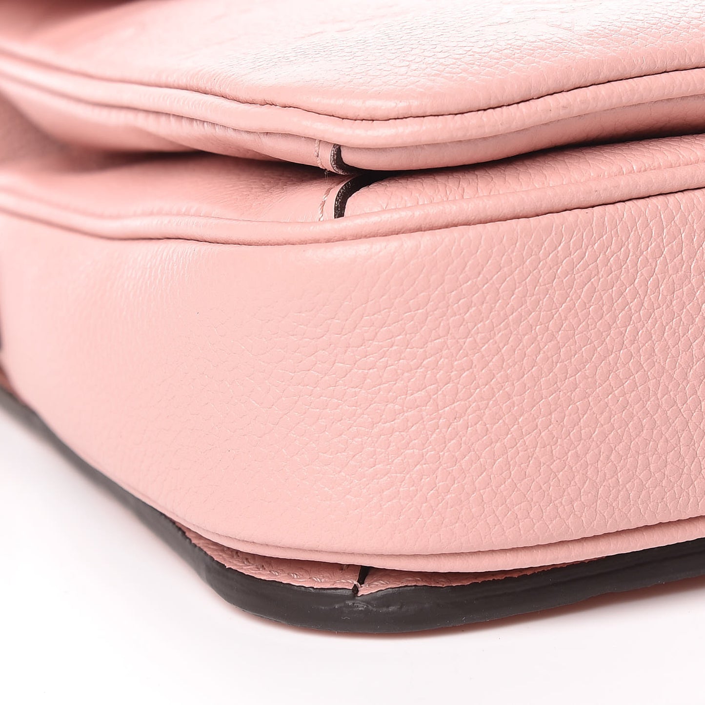 Empreinte Pochette Metis Rose Poudre