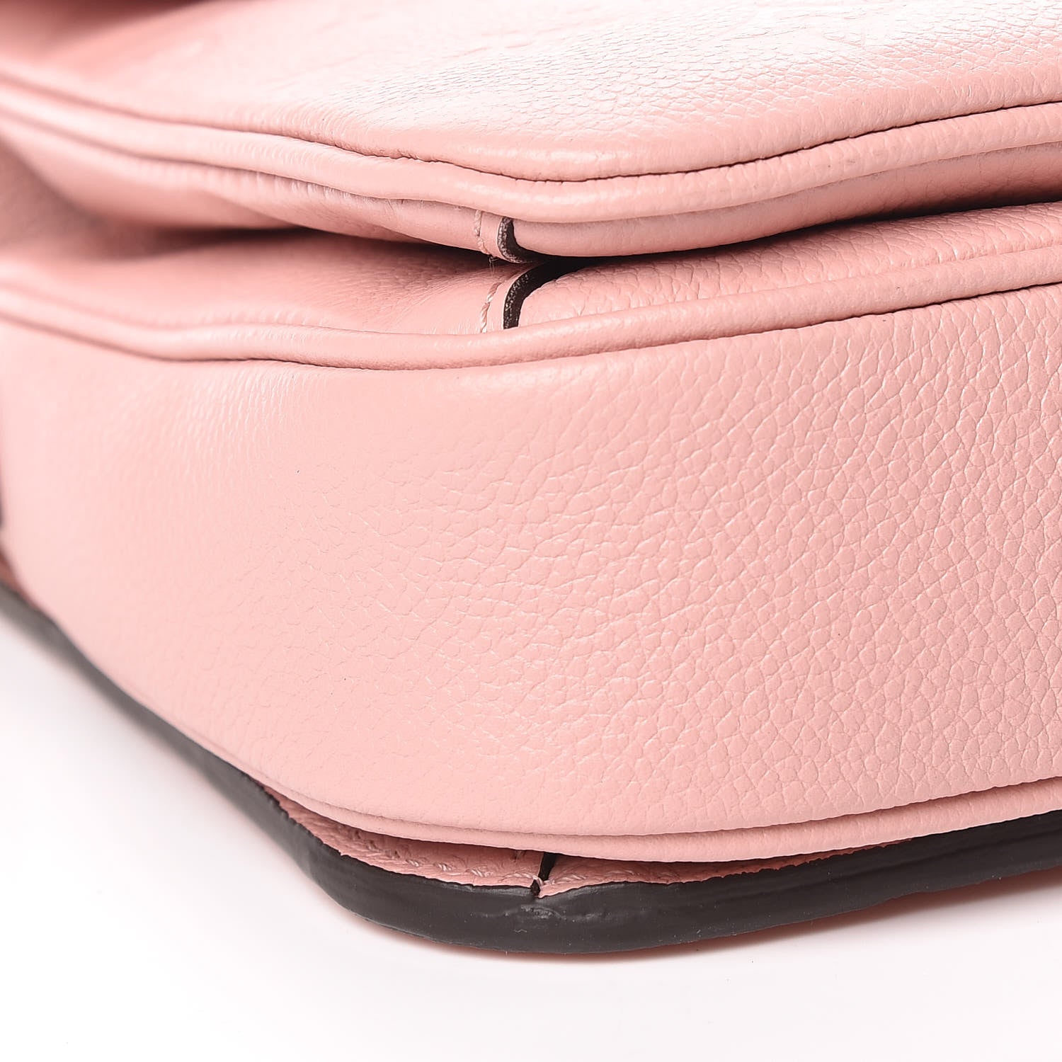 Louis Vuitton Empreinte Pochette Metis Rose Poudre 9 of 10