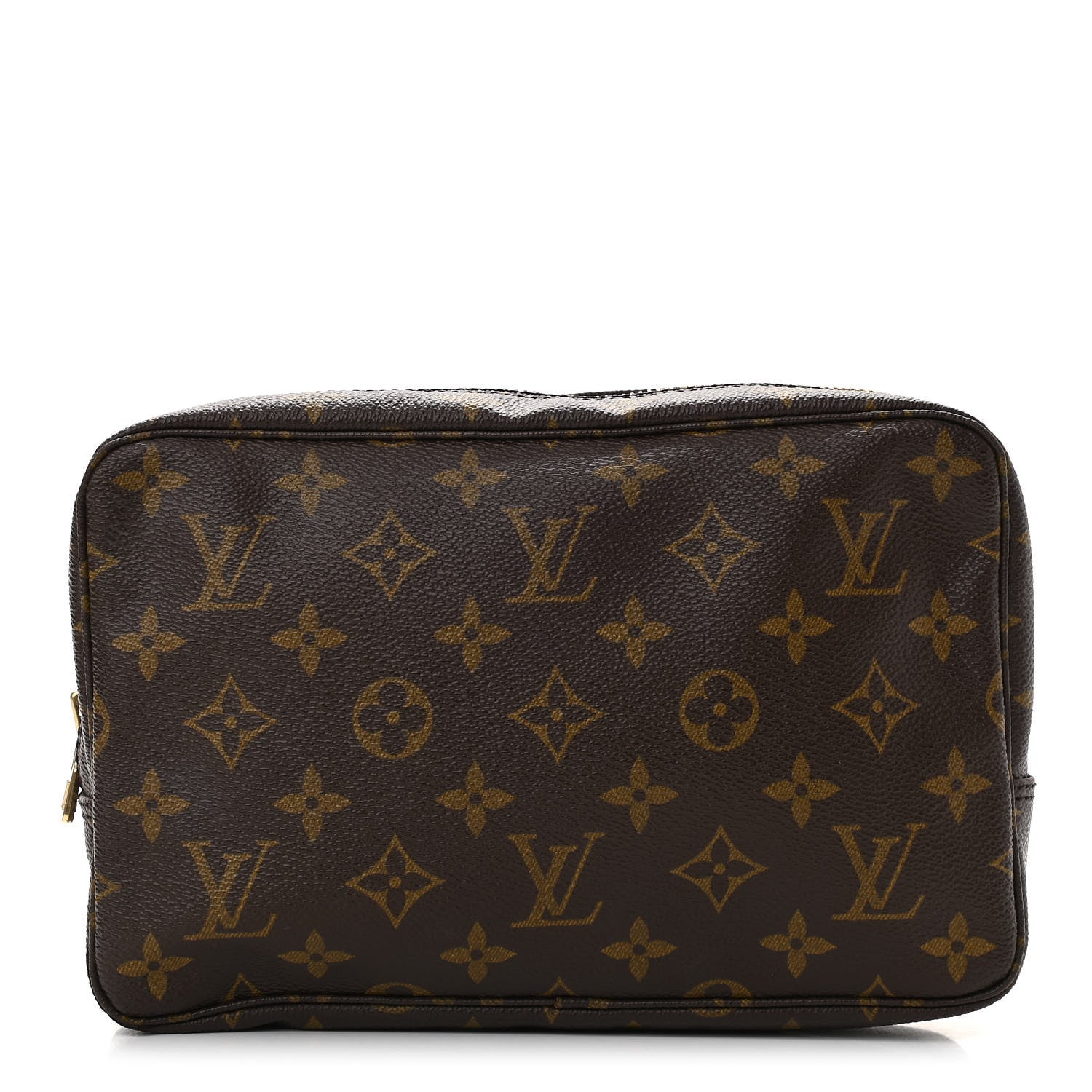 Louis Vuitton Monogram Trousse Toilette 23 1 of 10
