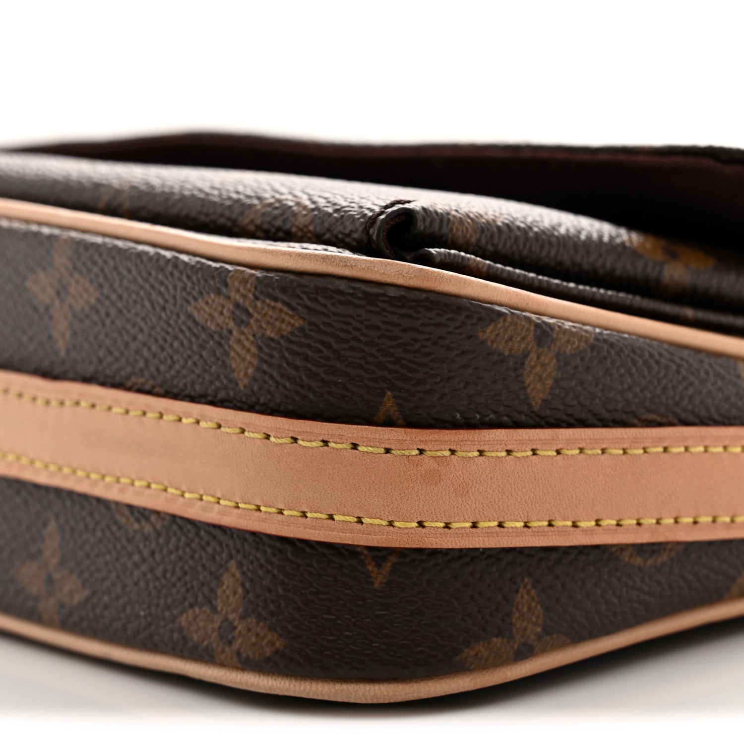 Louis Vuitton Monogram Vivacite Bag 9 of 9