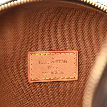Louis Vuitton Monogram Pochette Gange 6 of 10