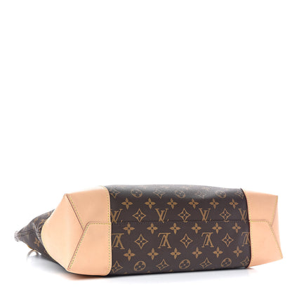 Louis Vuitton Monogram Berri MM 4 of 11