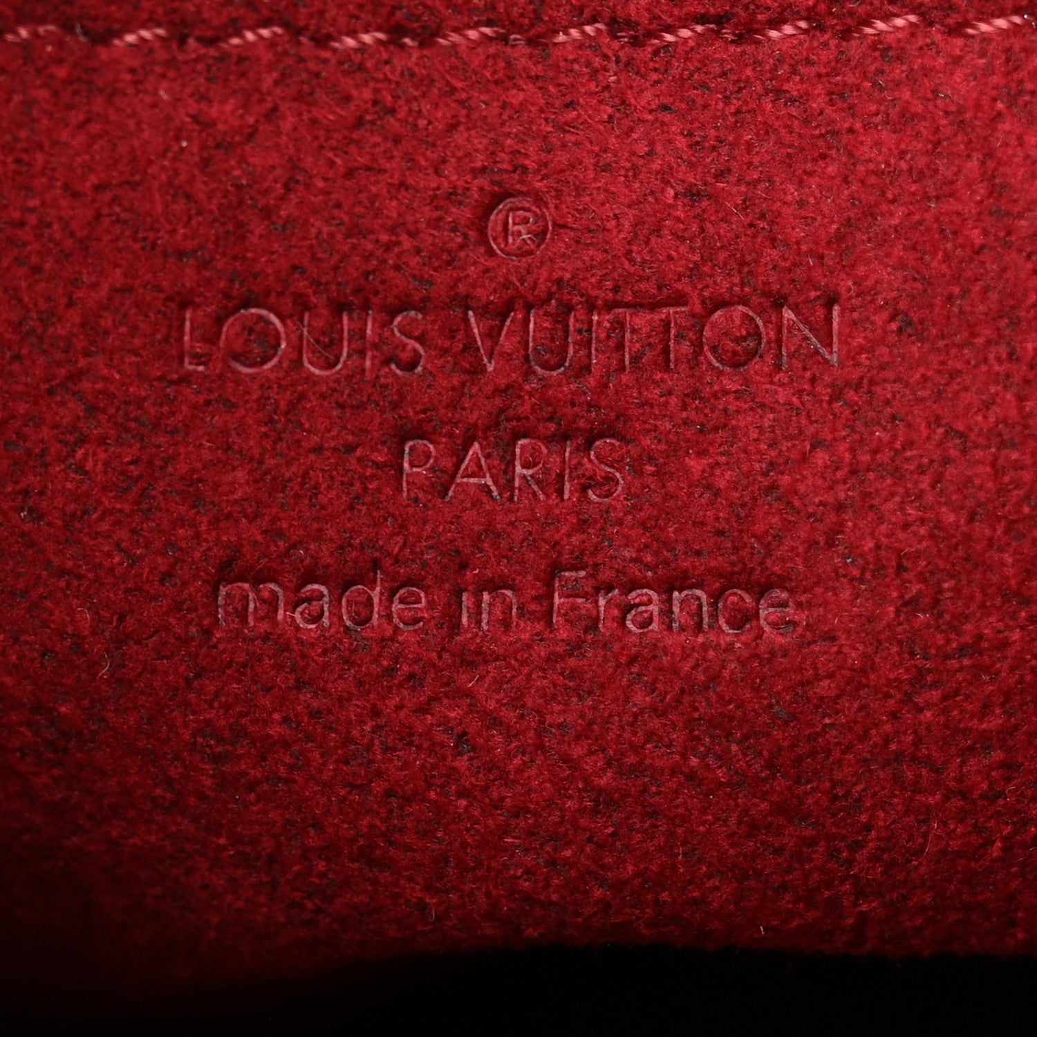 Louis Vuitton Monogram Multicolor Eliza White 6 of 14