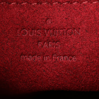 Louis Vuitton Monogram Multicolor Eliza White 6 of 14