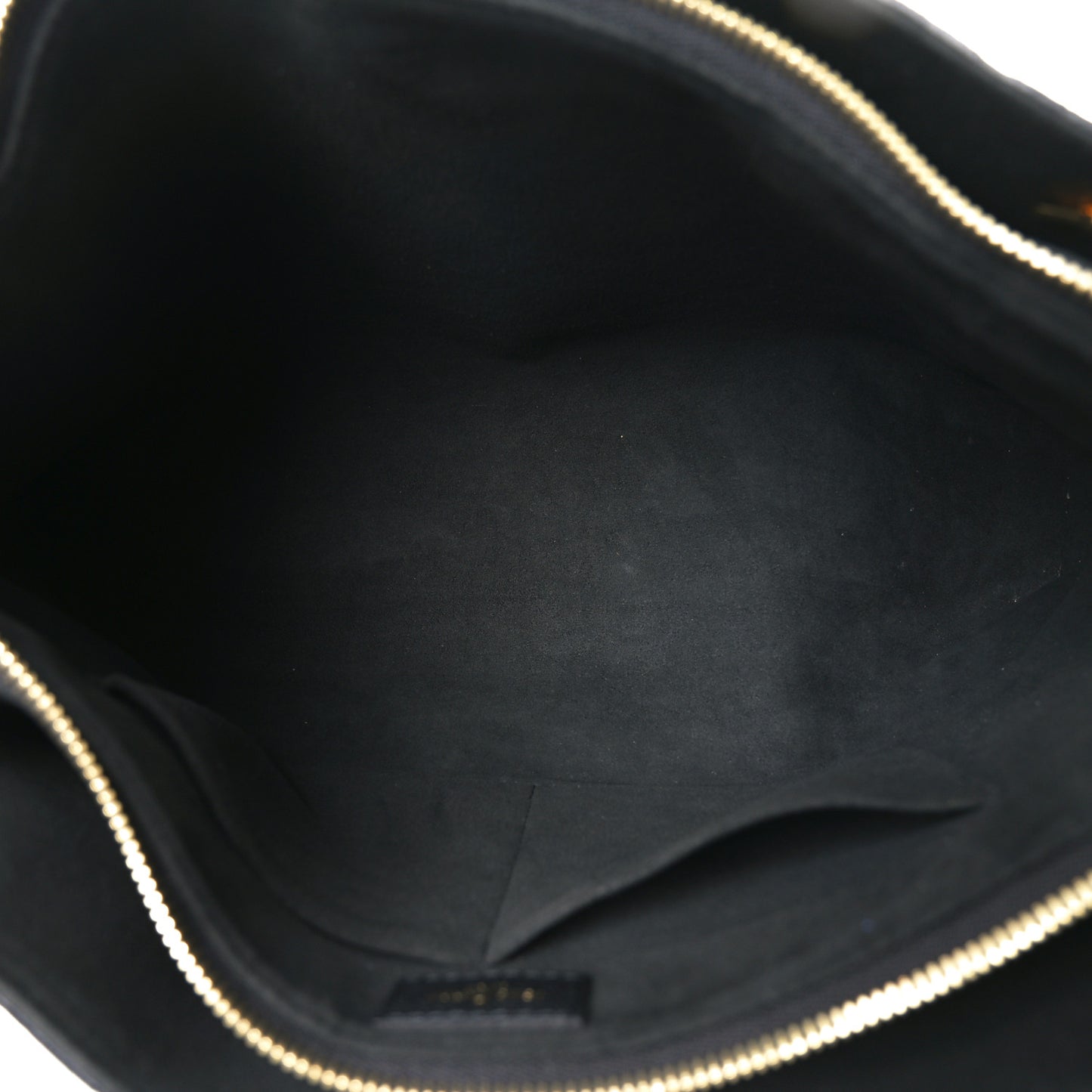 Empreinte Surene MM Black Black