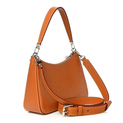 Louis Vuitton Epi Marelle Gold Honey 3 of 10