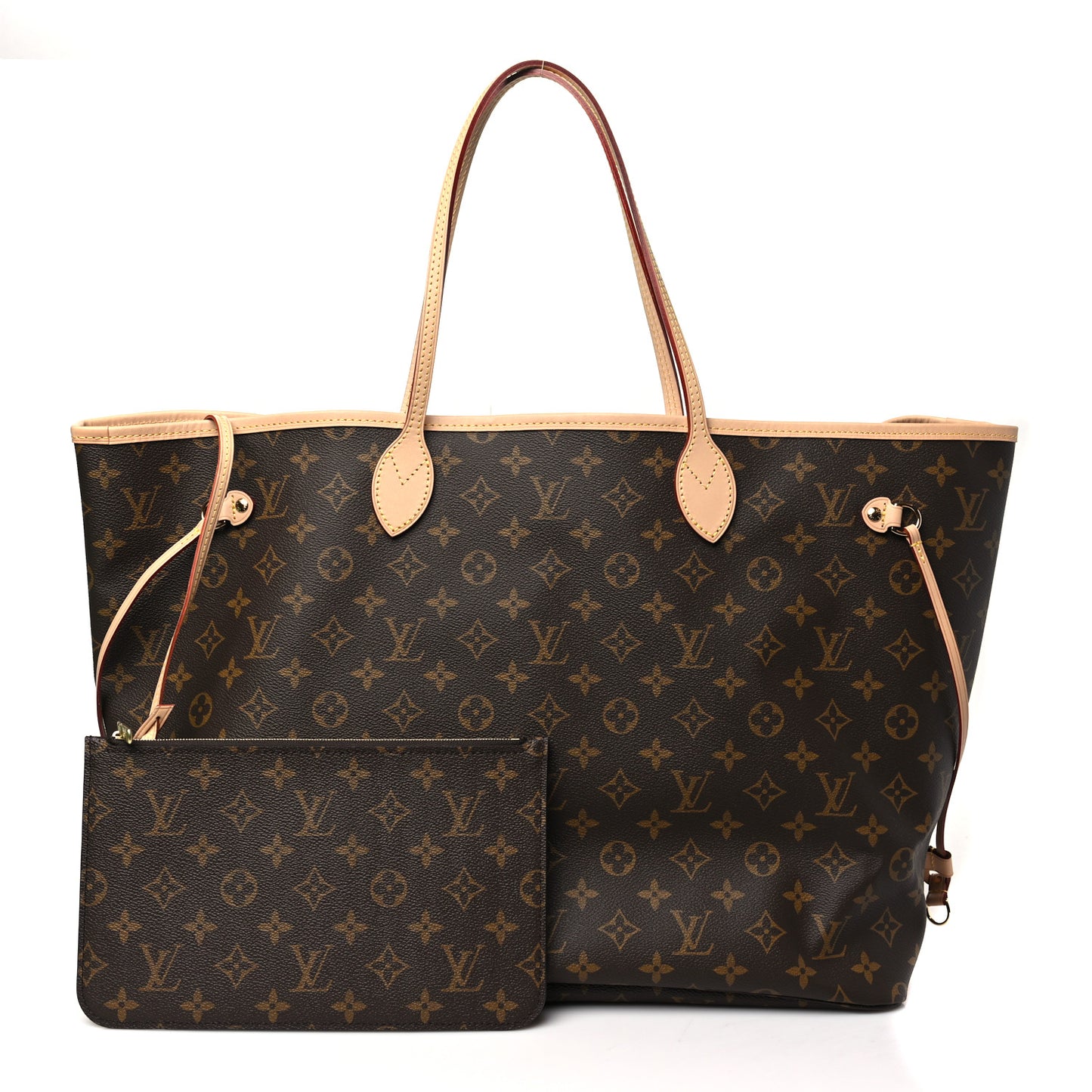 Monogram Neo Neverfull GM
