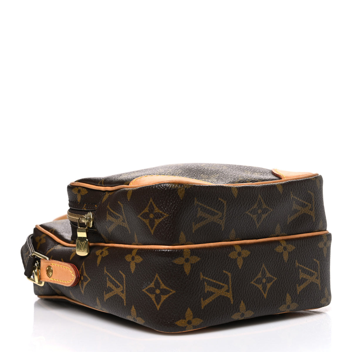 Louis Vuitton Monogram Amazone 4 of 10