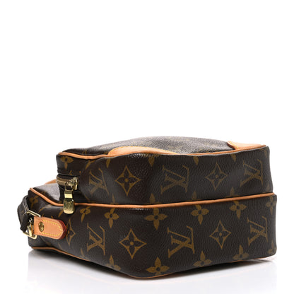 Louis Vuitton Monogram Amazone 4 of 10