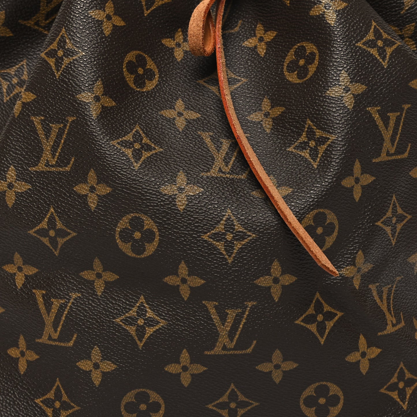 Monogram Petit Noe