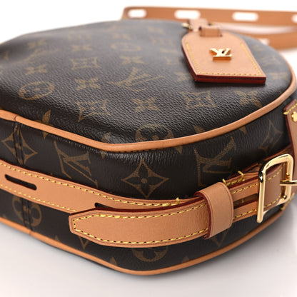 Louis Vuitton Monogram Boite Chapeau Souple MM 9 of 9