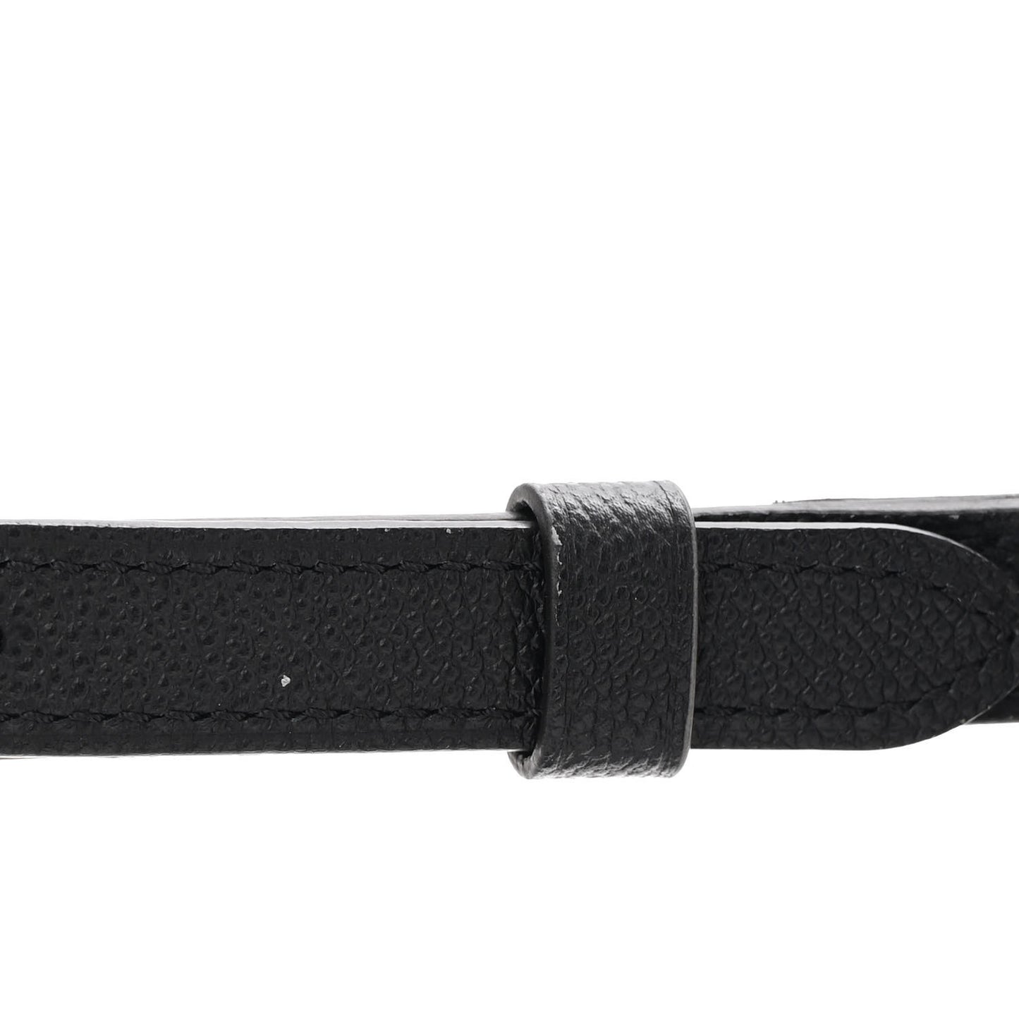Empreinte Pochette Metis Black