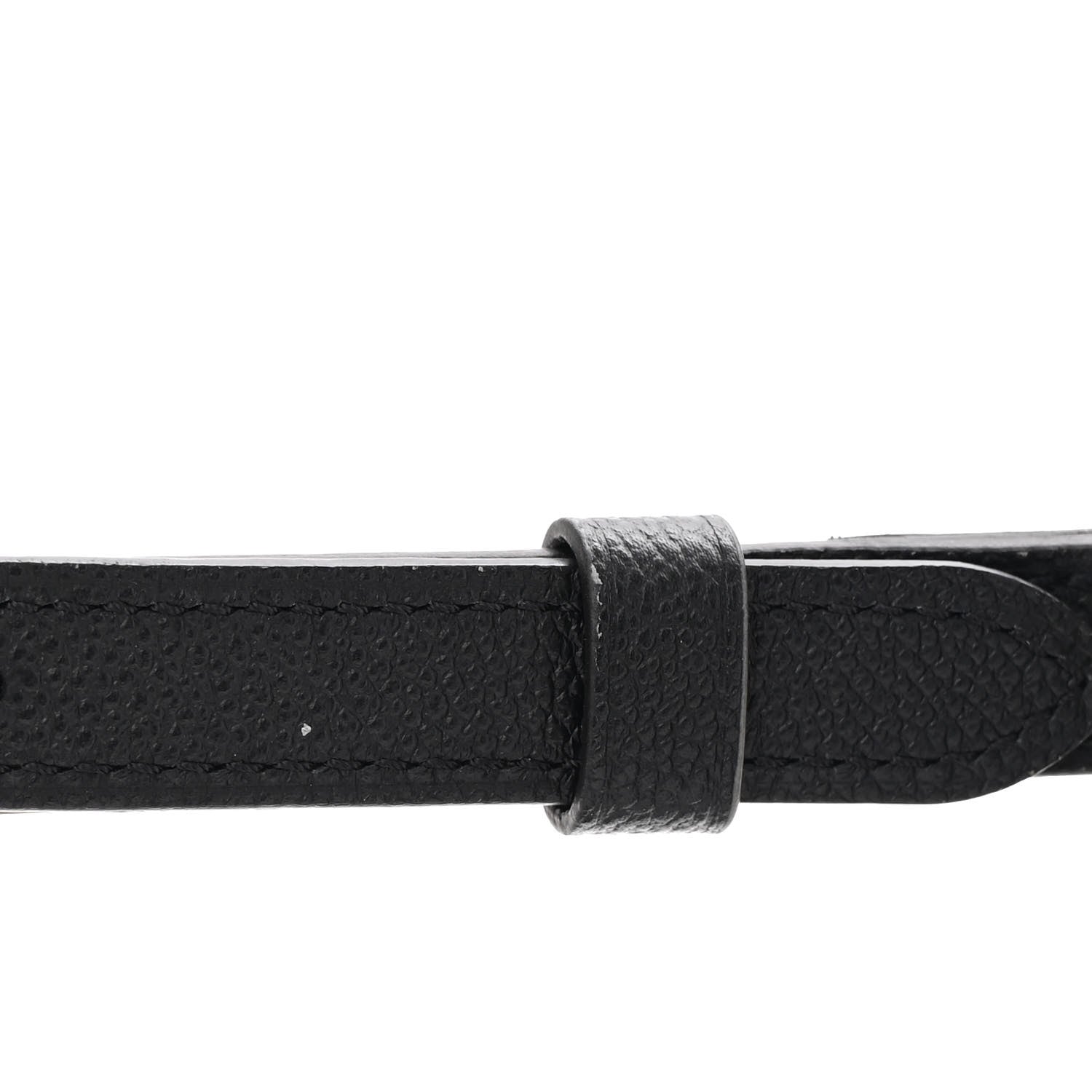 Louis Vuitton Empreinte Pochette Metis Black 13 of 14