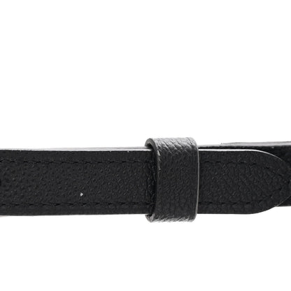 Louis Vuitton Empreinte Pochette Metis Black 13 of 14