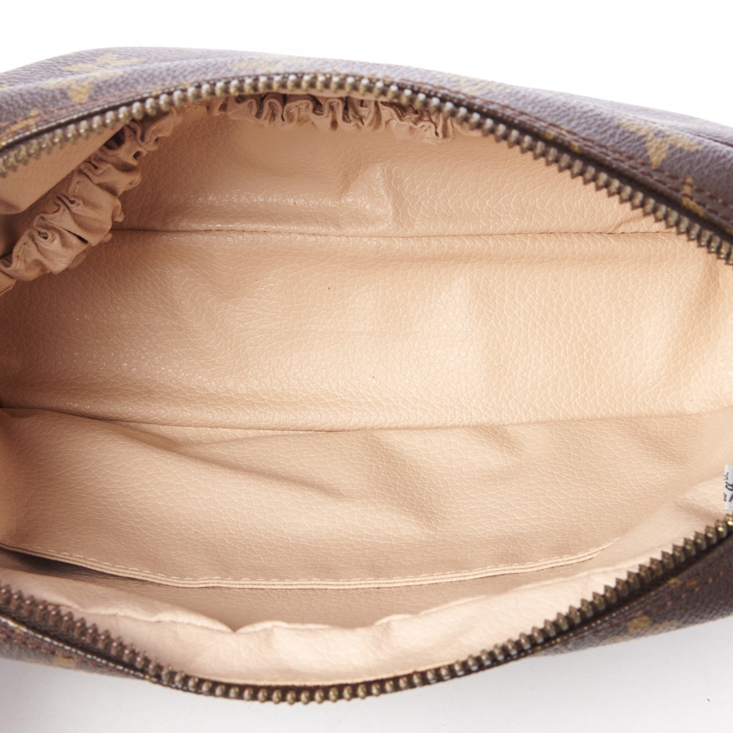 Louis Vuitton Monogram Trousse Toilette 23 6 of 7