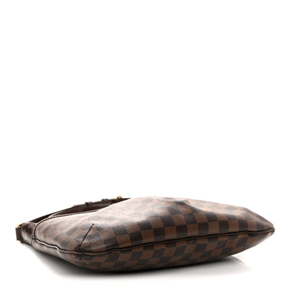 Louis Vuitton Damier Ebene Bloomsbury PM 4 of 12
