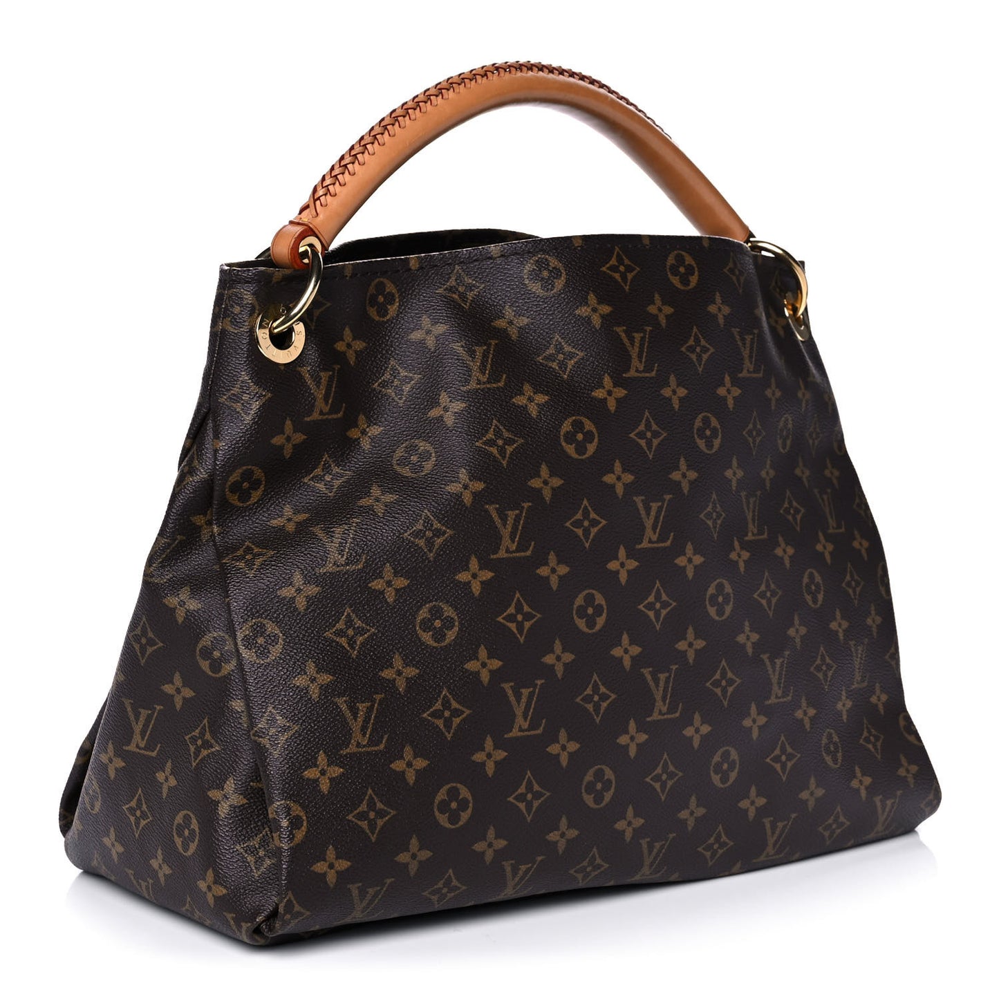 Monogram Artsy MM