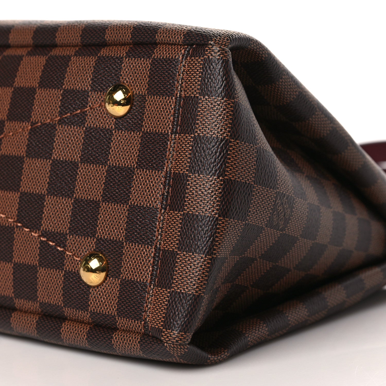 Louis Vuitton Damier Ebene Lymington 8 of 9