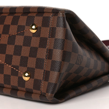 Louis Vuitton Damier Ebene Lymington 8 of 9